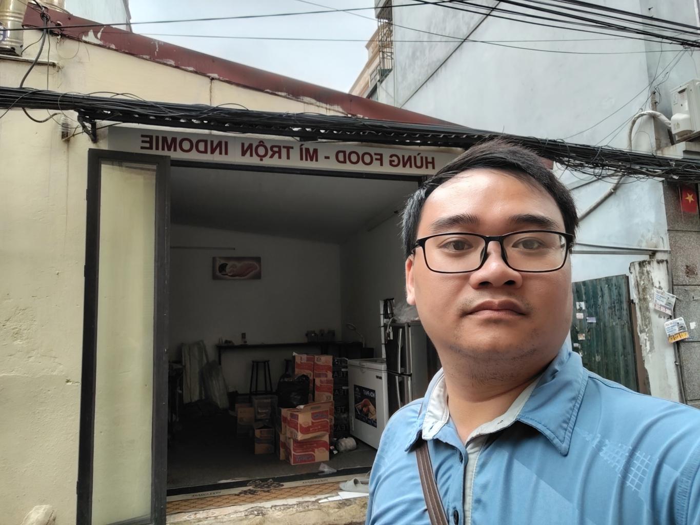 Bán nhà Bằng Liệt - diện tích 119m2 1 tầng - Ô tô vào nhà - giá 25,5 tỷ