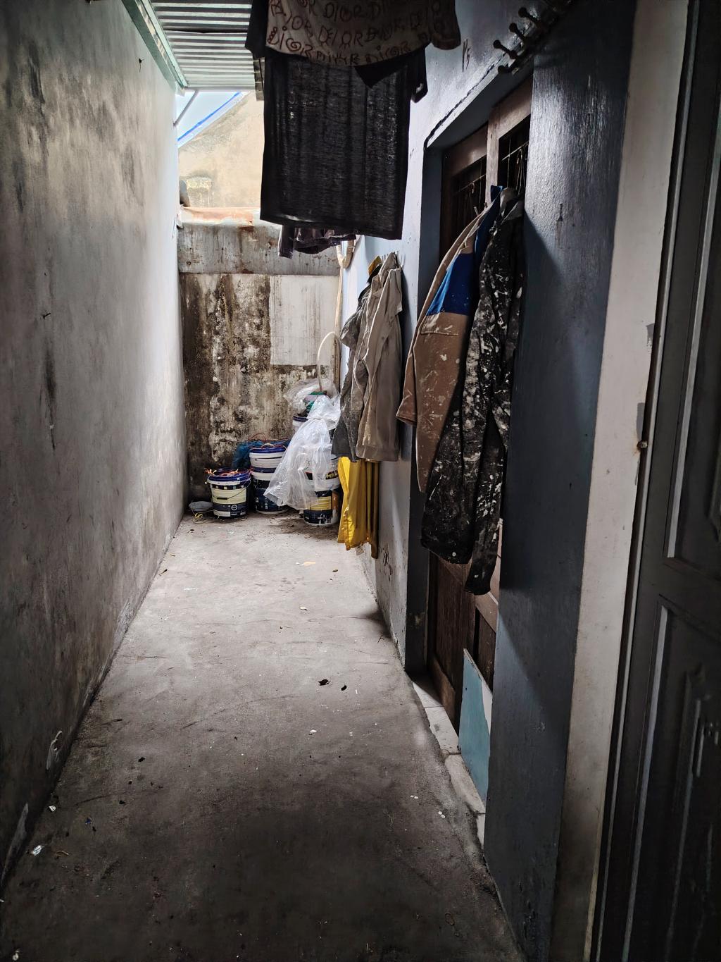 Bán nhà Bằng Liệt - diện tích 119m2 1 tầng - Ô tô vào nhà - giá 25,5 tỷ