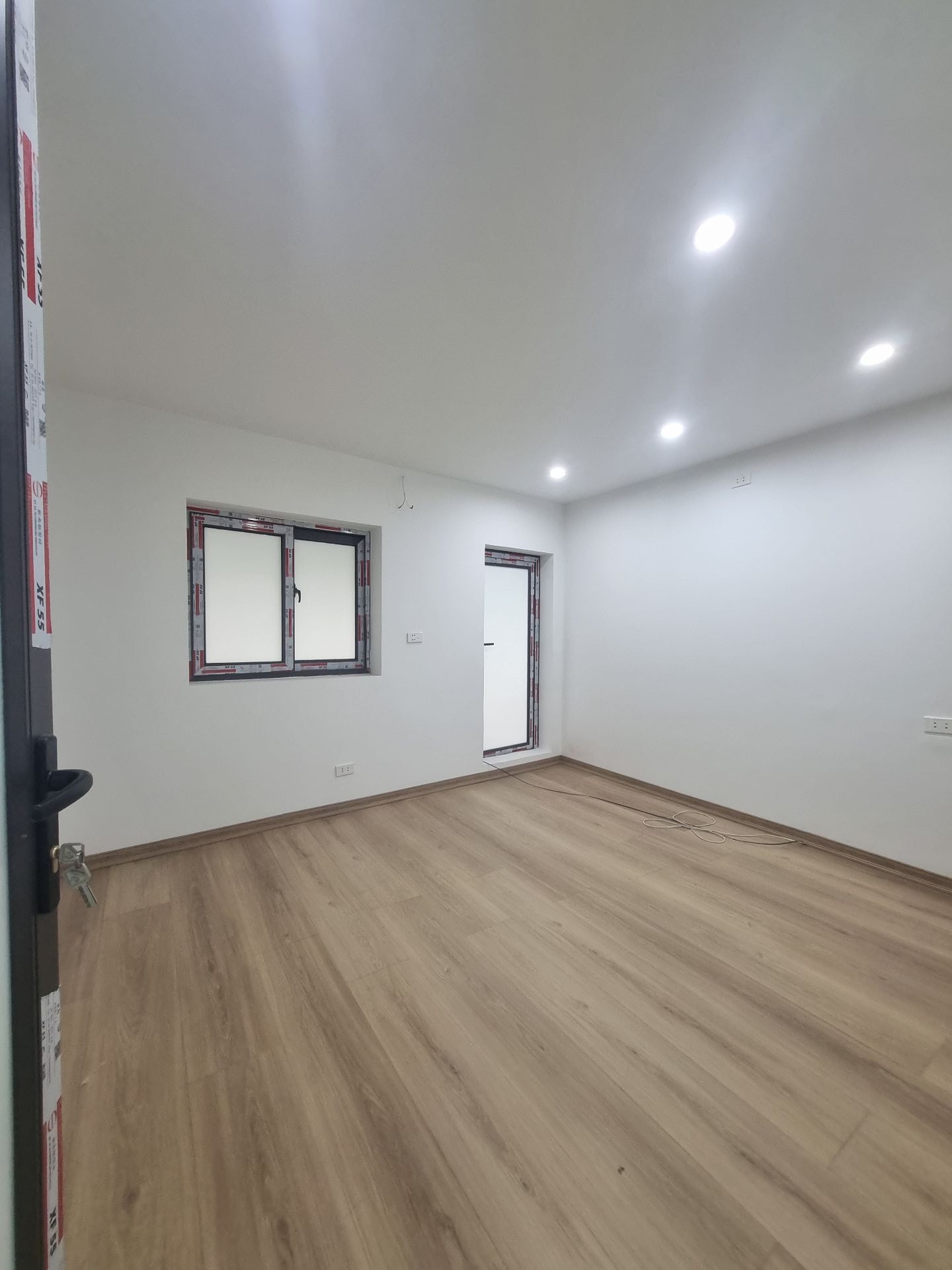 Bán nhà Bùi Xương Trạch - diện tích 35m2 2 tầng - Nhà nhỏ tiền, dễ chốt - giá 2,98 tỷ