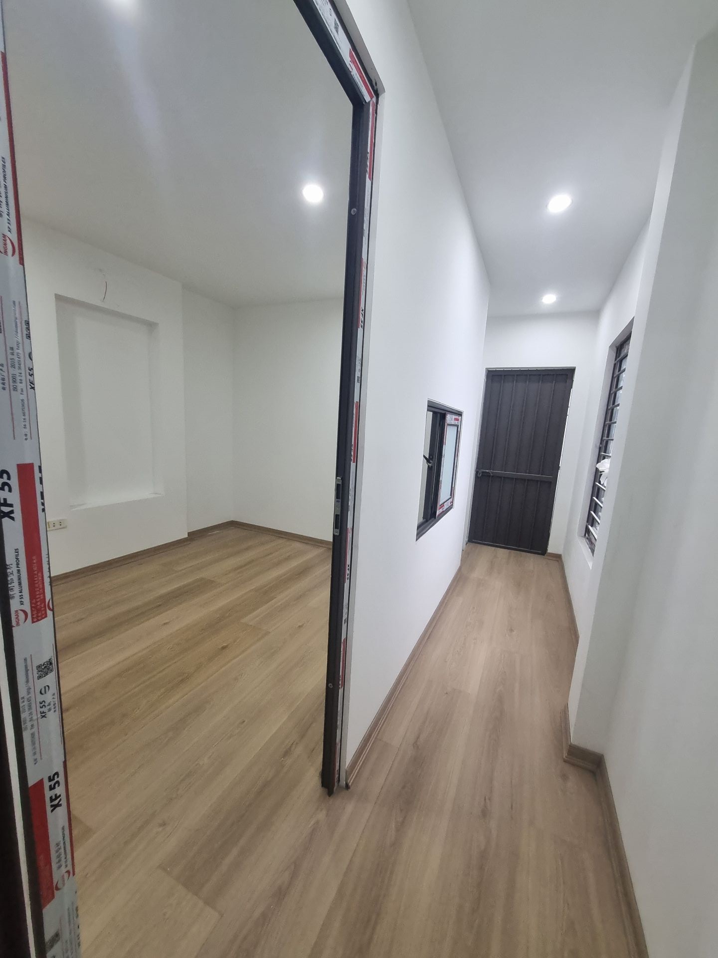 Bán nhà Bùi Xương Trạch - diện tích 35m2 2 tầng - Nhà nhỏ tiền, dễ chốt - giá 2,98 tỷ