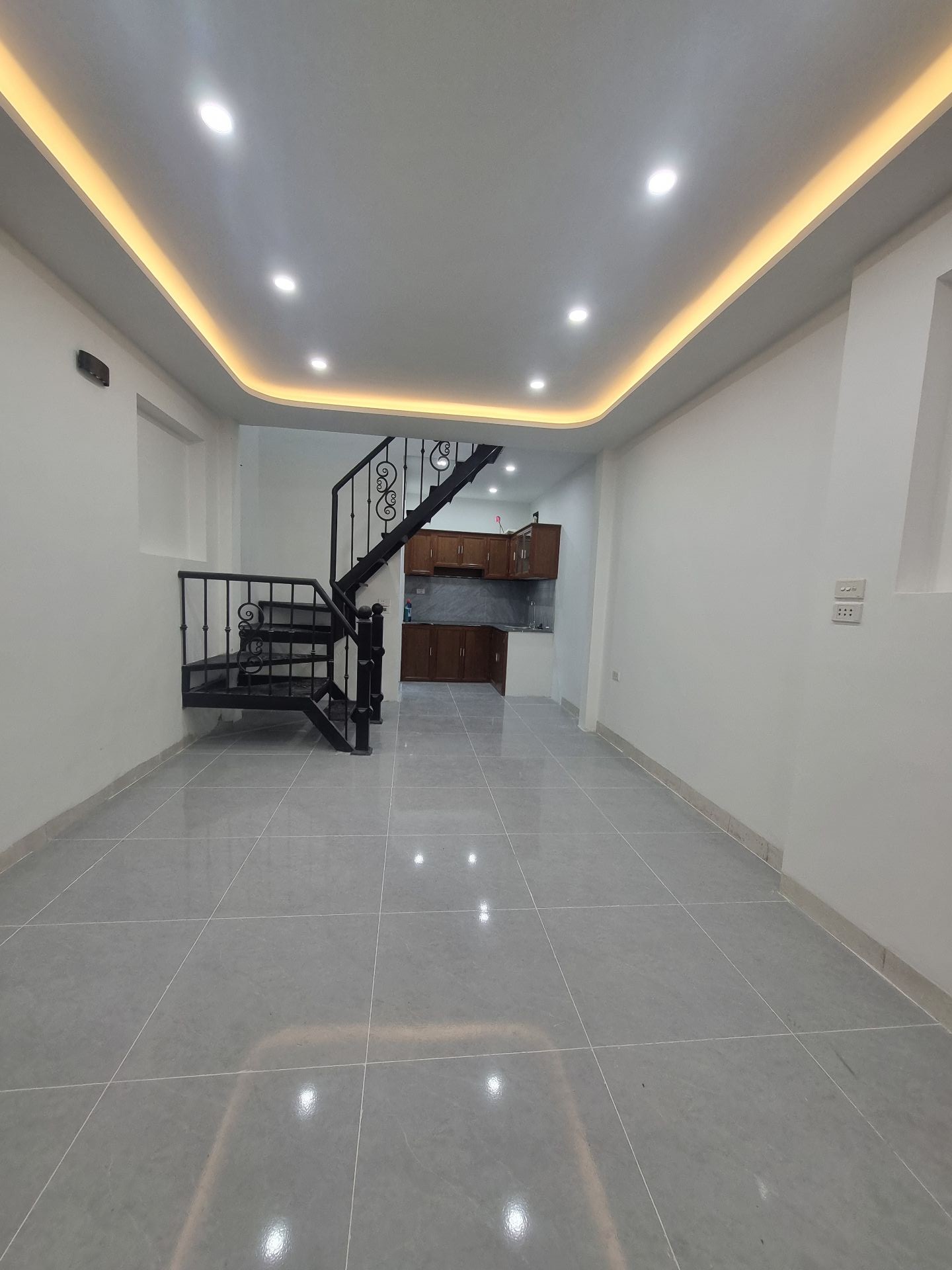 Bán nhà Bùi Xương Trạch - diện tích 35m2 2 tầng - Nhà nhỏ tiền, dễ chốt - giá 2,98 tỷ