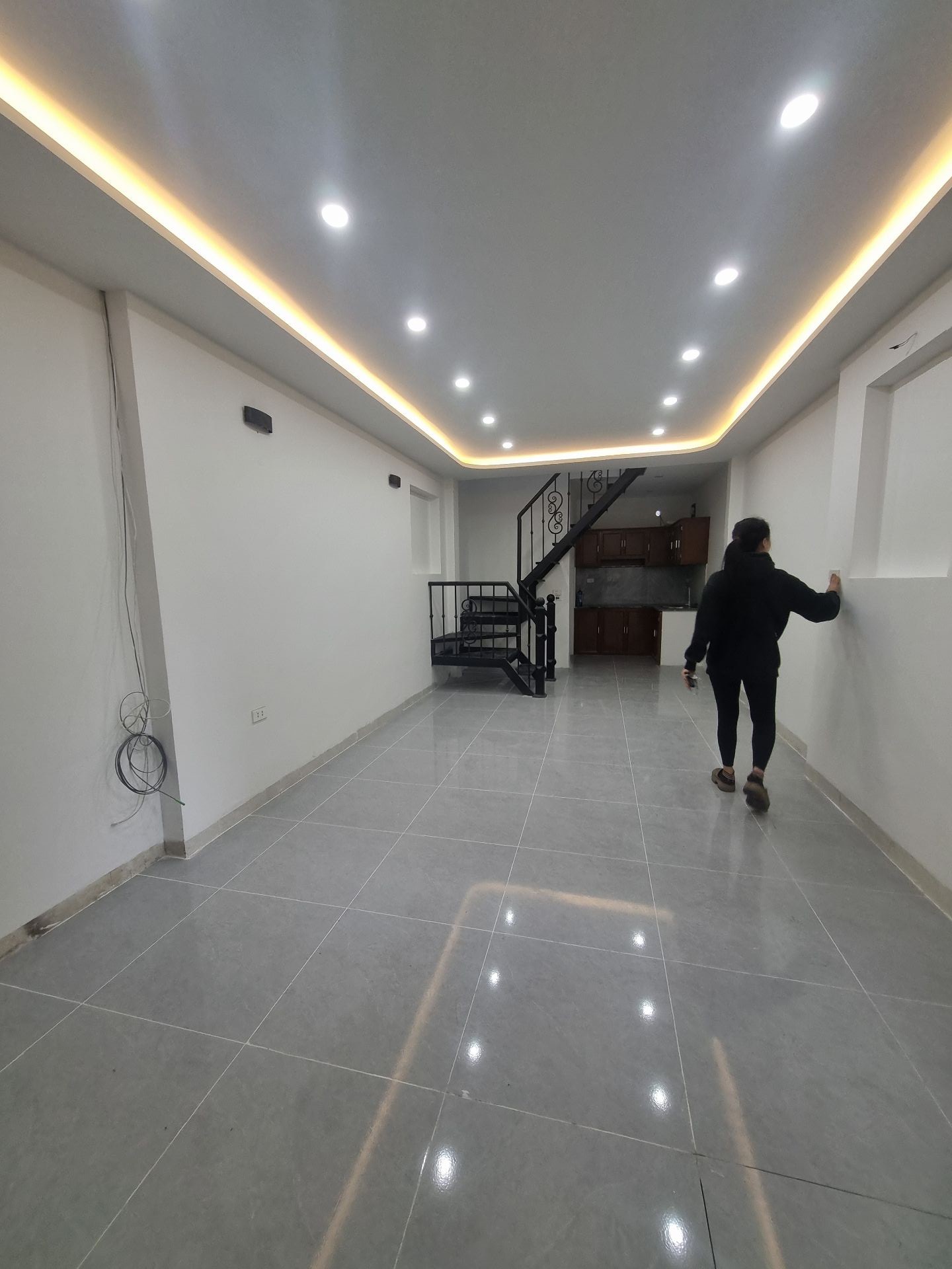 Bán nhà Bùi Xương Trạch - diện tích 35m2 2 tầng - Nhà nhỏ tiền, dễ chốt - giá 2,98 tỷ