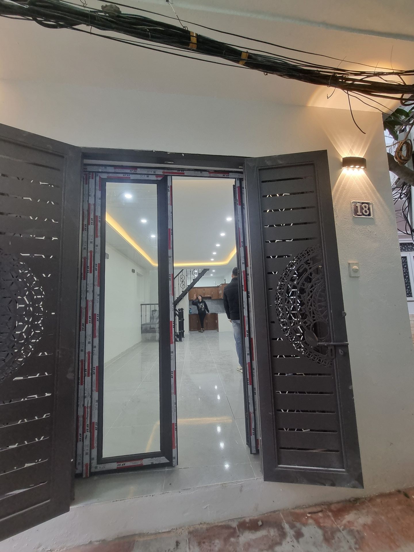 Bán nhà Bùi Xương Trạch - diện tích 35m2 2 tầng - Nhà nhỏ tiền, dễ chốt - giá 2,98 tỷ