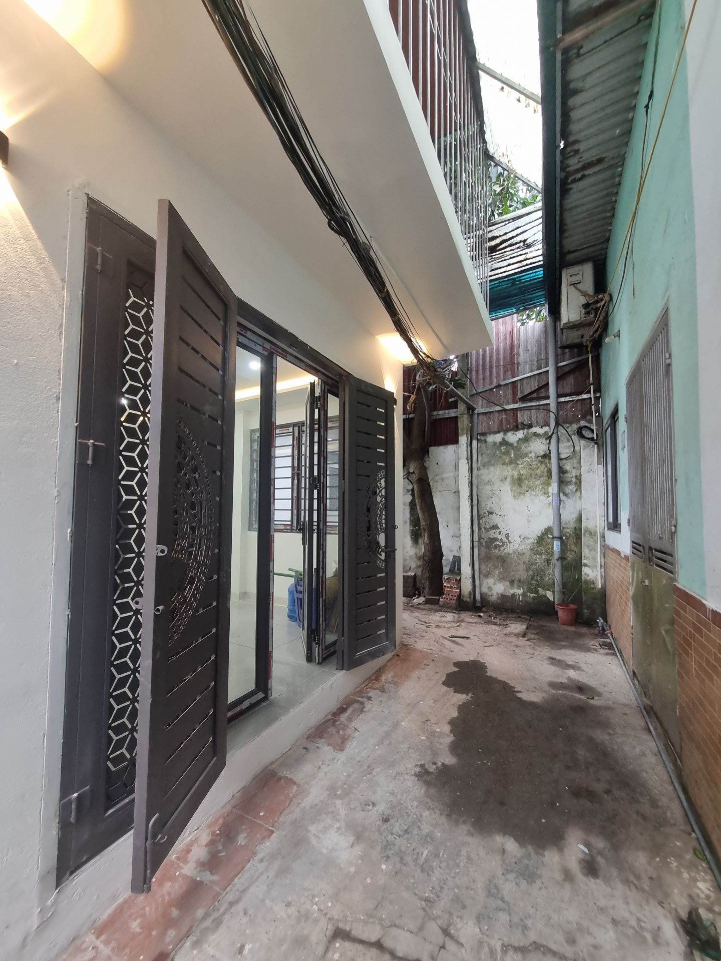 Bán nhà Bùi Xương Trạch - diện tích 35m2 2 tầng - Nhà nhỏ tiền, dễ chốt - giá 2,98 tỷ