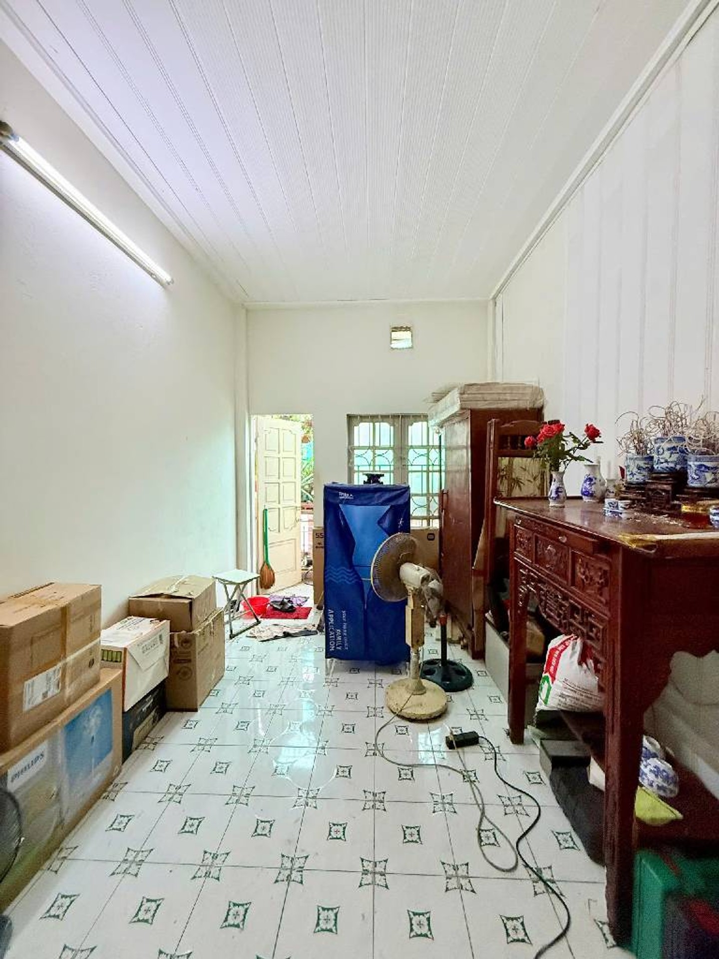 Bán nhà Hai Bà Trưng - diện tích 40m2 4 tầng - gần ô tô - giá 9,2 tỷ