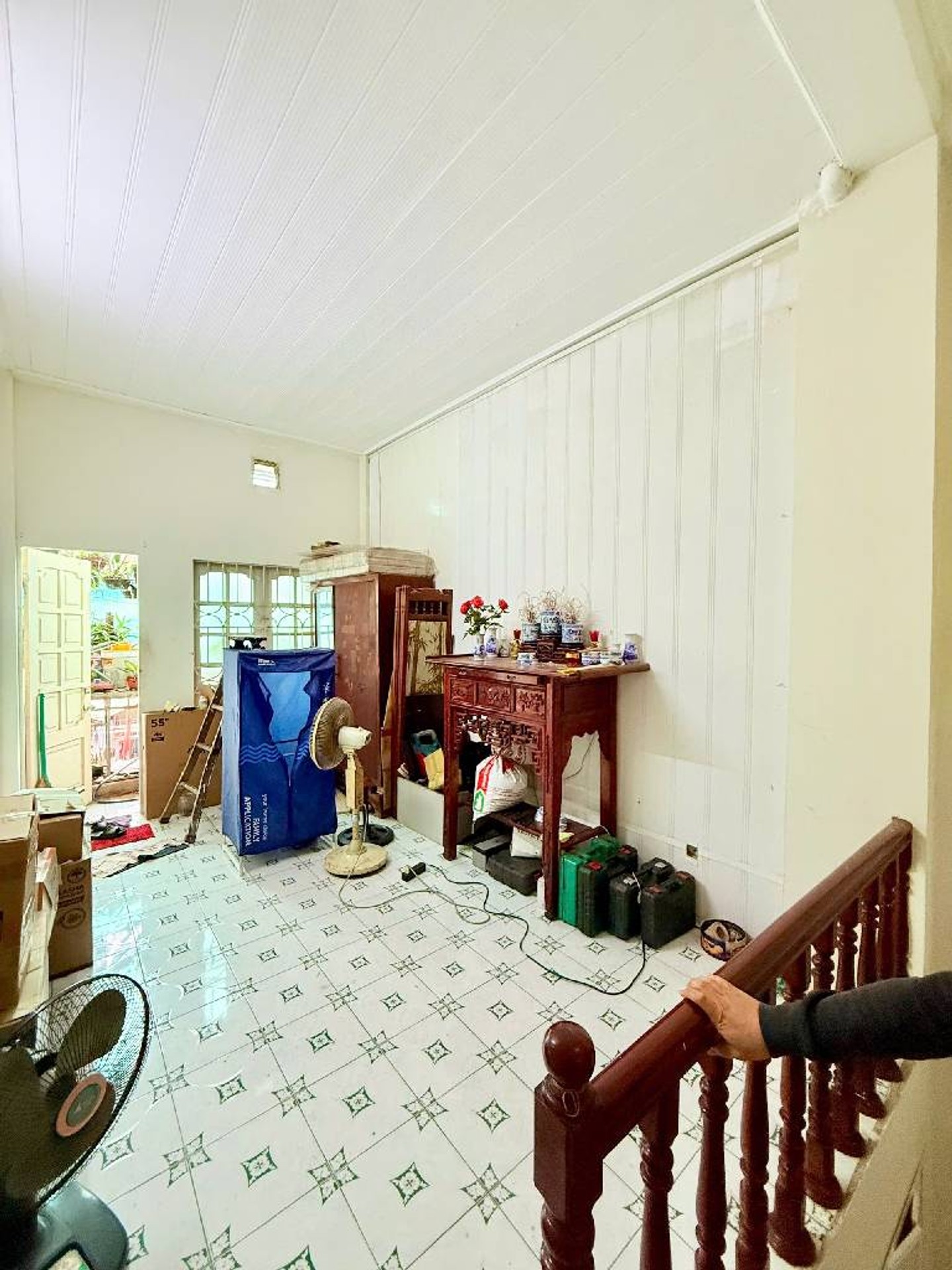 Bán nhà Hai Bà Trưng - diện tích 40m2 4 tầng - gần ô tô - giá 9,2 tỷ