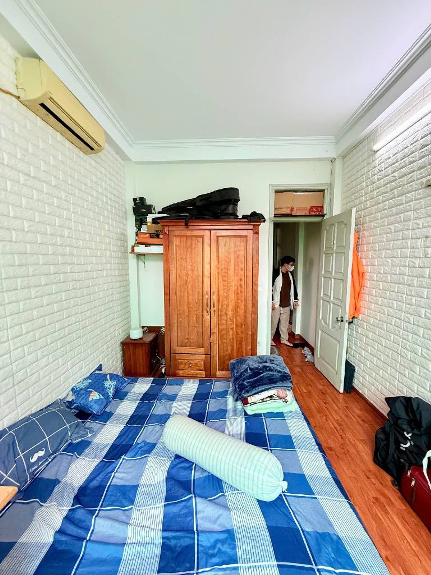 Bán nhà Hai Bà Trưng - diện tích 40m2 4 tầng - gần ô tô - giá 9,2 tỷ