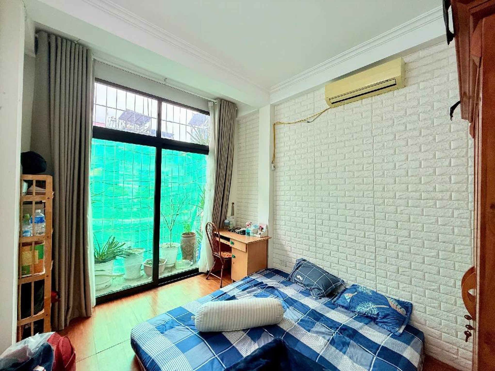 Bán nhà Hai Bà Trưng - diện tích 40m2 4 tầng - gần ô tô - giá 9,2 tỷ