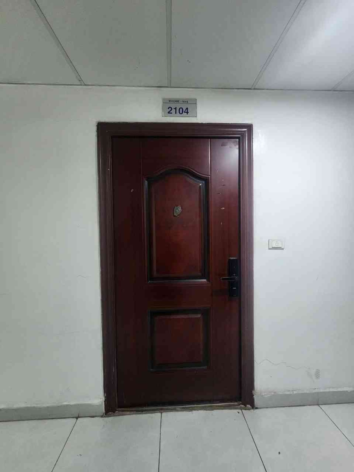 Bán nhà Tam Trinh - diện tích 55m2 21 tầng - Nhà siêu đẹp ở ngay - giá 4,35 tỷ