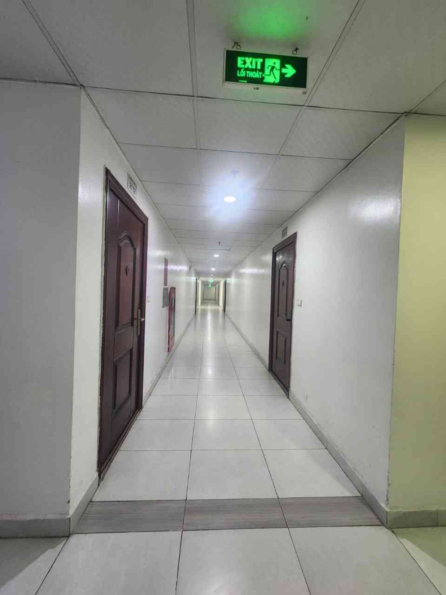 Bán nhà Tam Trinh - diện tích 55m2 21 tầng - Nhà siêu đẹp ở ngay - giá 4,35 tỷ