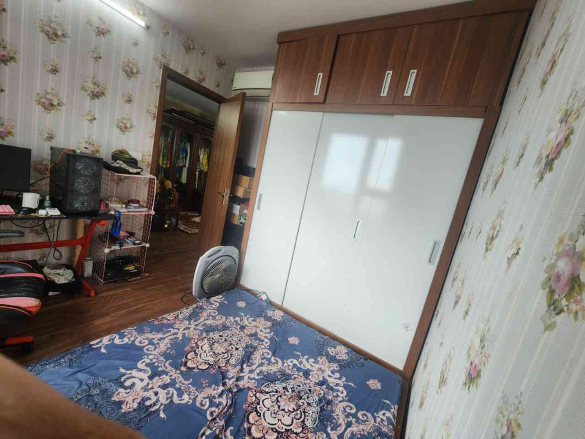 Bán nhà Tam Trinh - diện tích 55m2 21 tầng - Nhà siêu đẹp ở ngay - giá 4,35 tỷ