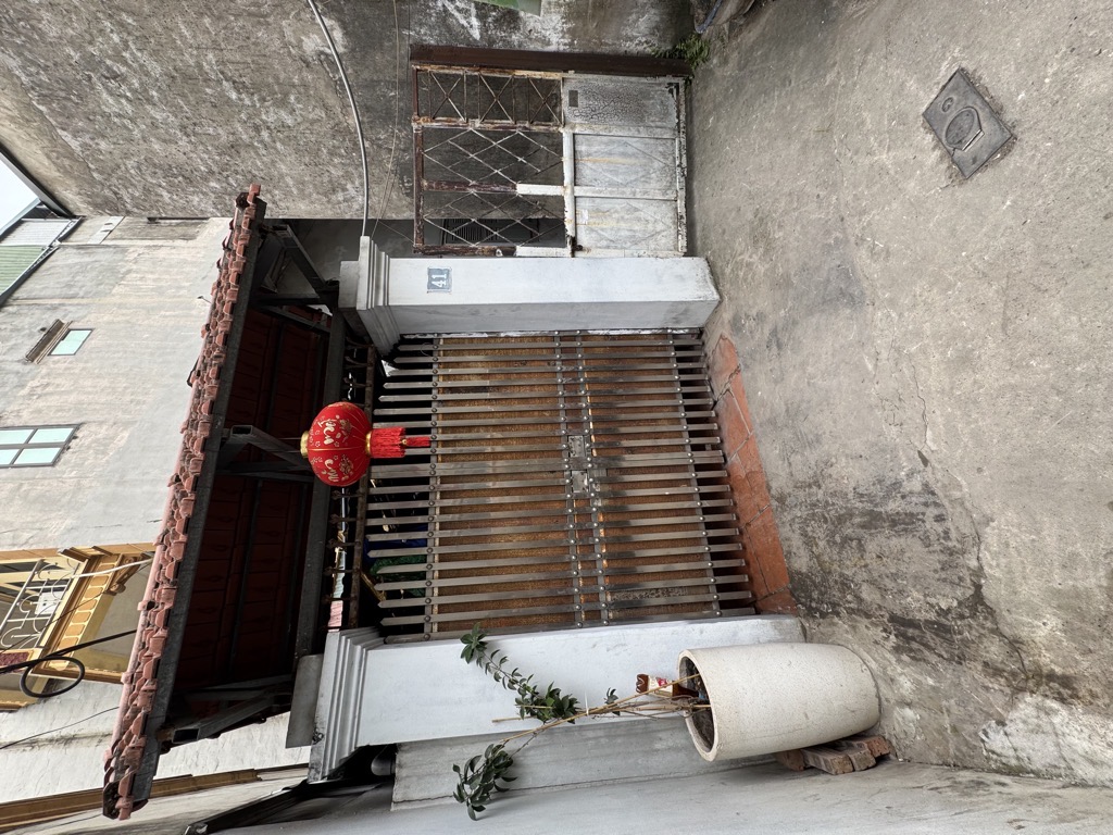 Bán nhà Khuyến Lương - diện tích 50m2 0 tầng - Thửa đất vuông đẹp - giá 4,98 tỷ