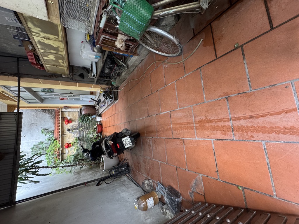 Bán nhà Khuyến Lương - diện tích 50m2 0 tầng - Thửa đất vuông đẹp - giá 4,98 tỷ