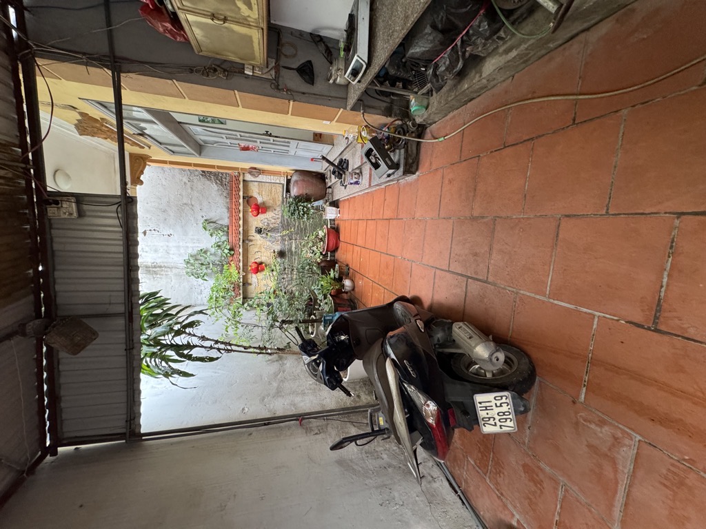 Bán nhà Khuyến Lương - diện tích 50m2 0 tầng - Thửa đất vuông đẹp - giá 4,98 tỷ