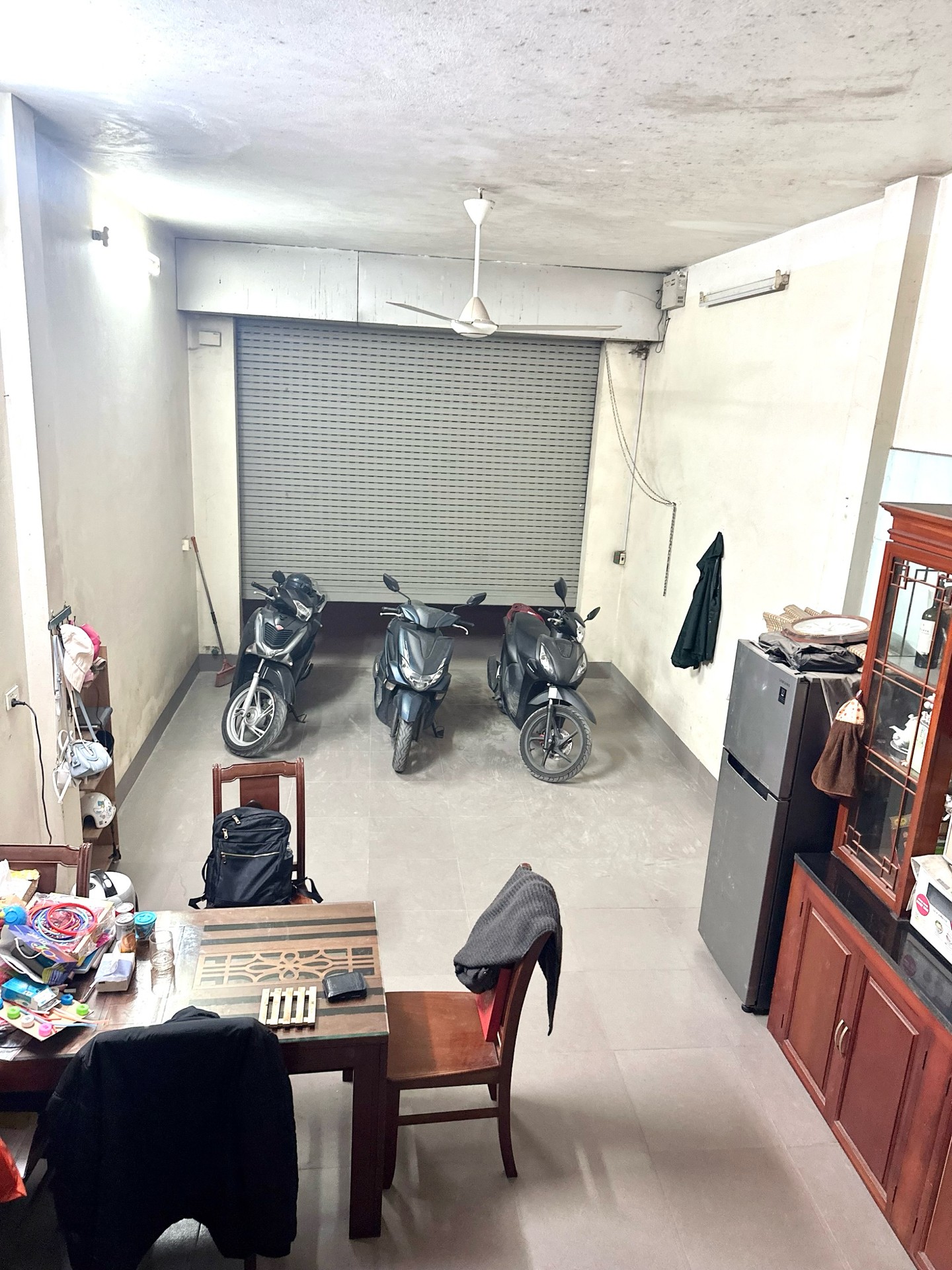 Bán nhà Đê Nguyễn Khoái - diện tích 36m2 4 tầng - Ô TÔ VÀO NHÀ - giá 7,28 tỷ
