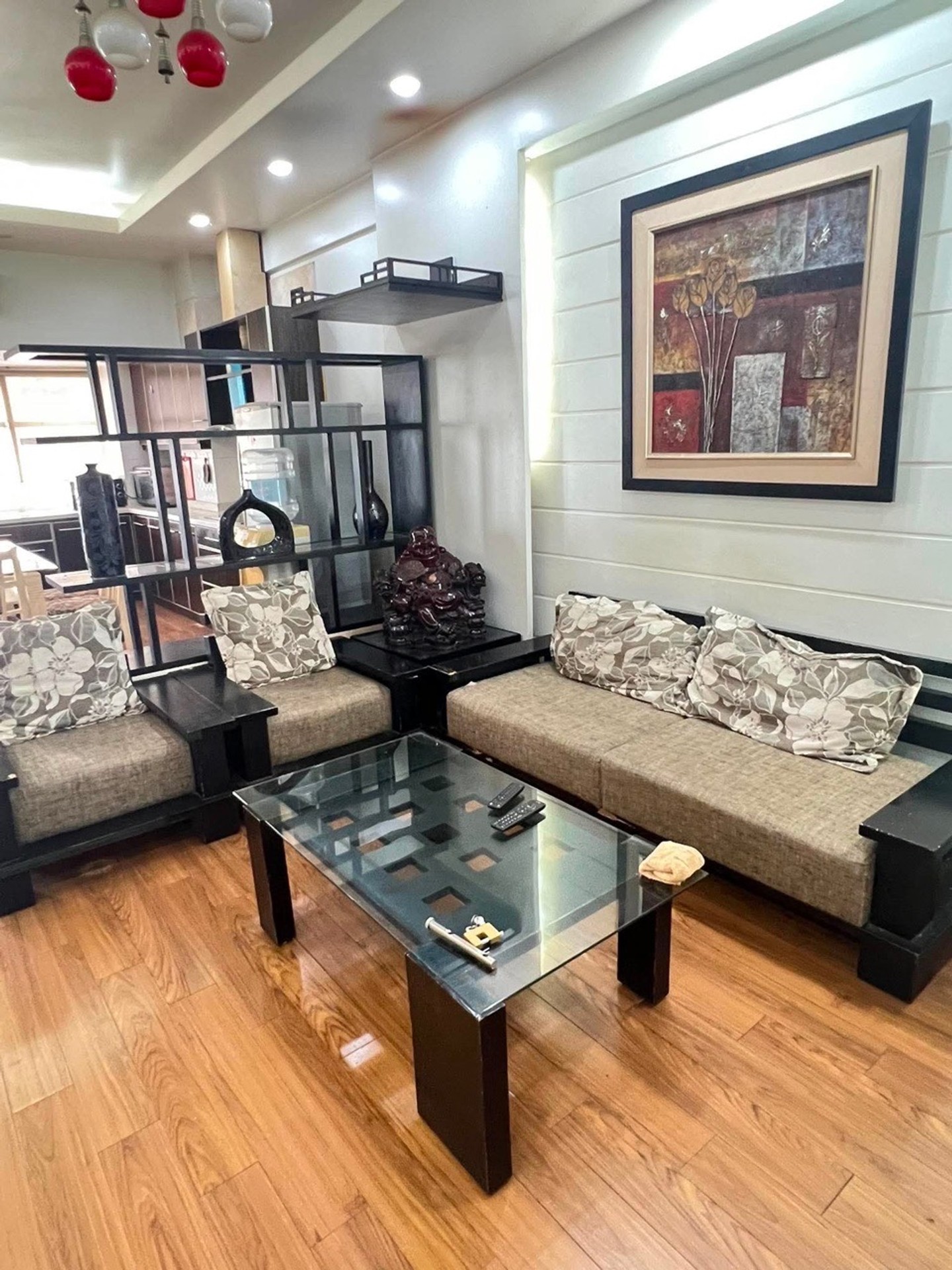 Bán nhà Khuất Duy Tiến - diện tích 90m2 1 tầng - Căn hộ chung cư VIP - giá 8,1 tỷ