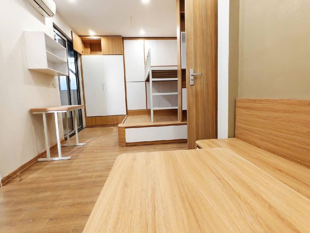 Bán nhà Pháo Đài Láng - diện tích 80m2 7 tầng - 2 mặt thoáng - giá 25,8 tỷ