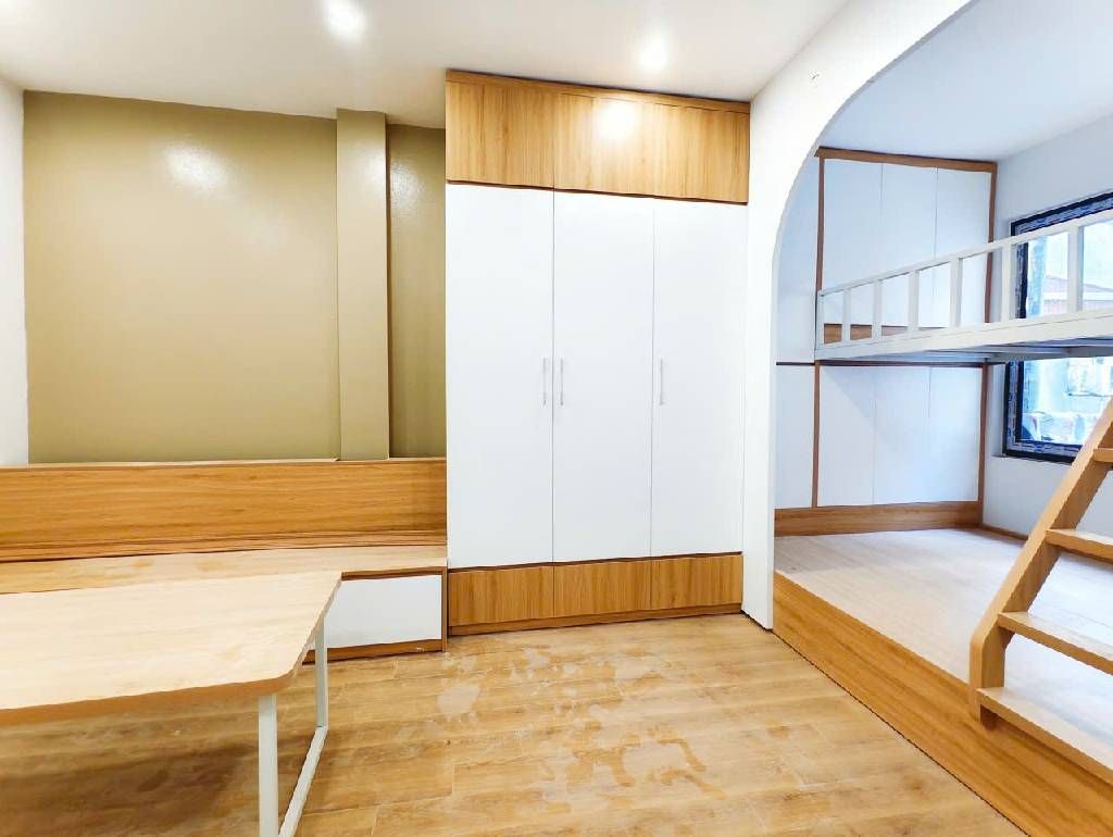 Bán nhà Pháo Đài Láng - diện tích 80m2 7 tầng - 2 mặt thoáng - giá 25,8 tỷ