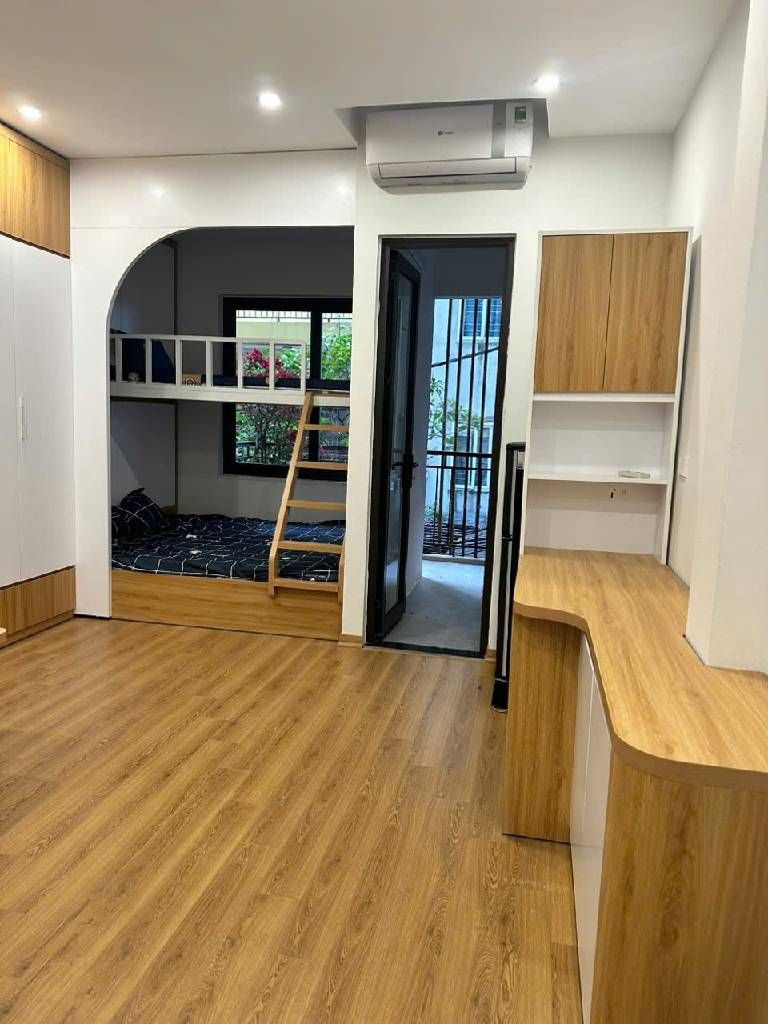 Bán nhà Pháo Đài Láng - diện tích 80m2 7 tầng - 2 mặt thoáng - giá 25,8 tỷ