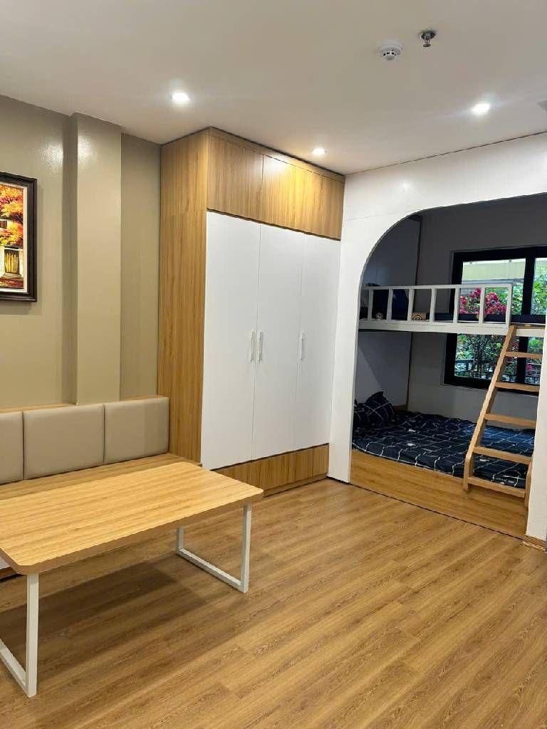 Bán nhà Pháo Đài Láng - diện tích 80m2 7 tầng - 2 mặt thoáng - giá 25,8 tỷ