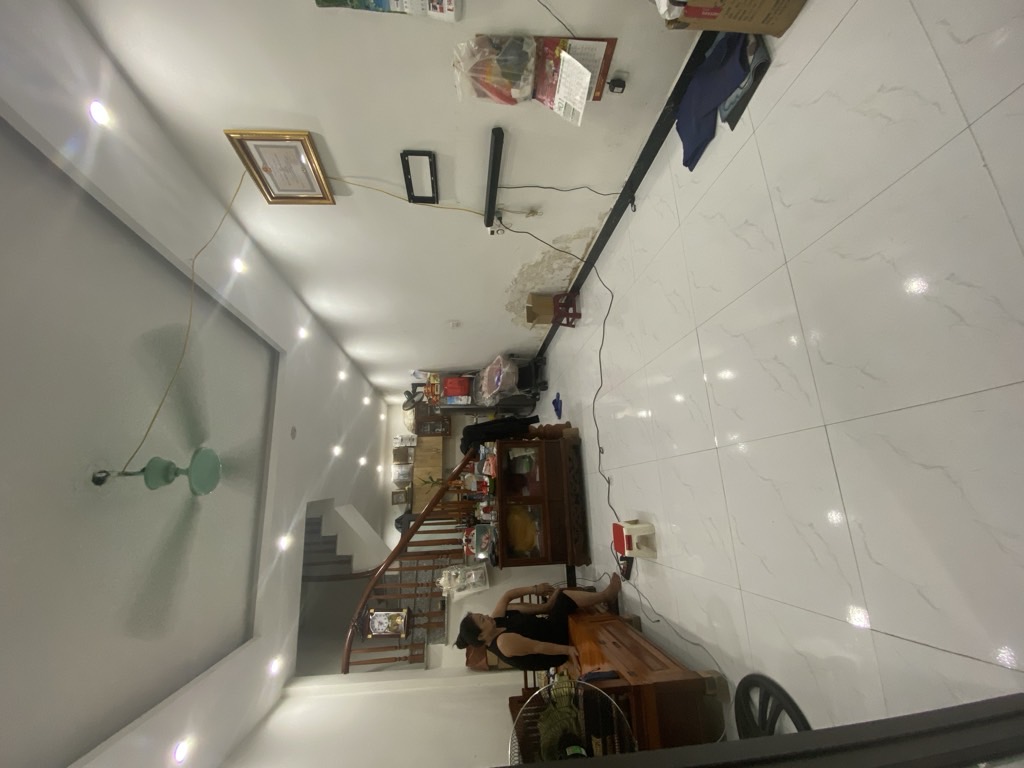 Bán nhà Đông Thiên - diện tích 38m2 2 tầng - Gần ô tô - giá 3,5 tỷ