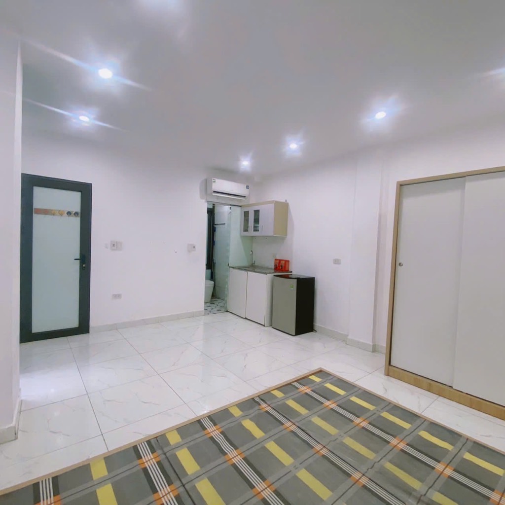 Bán nhà Mạc Thị Bưởi - diện tích 42m2 7 tầng - Nhà dòng tiền, thang máy - giá 10 tỷ