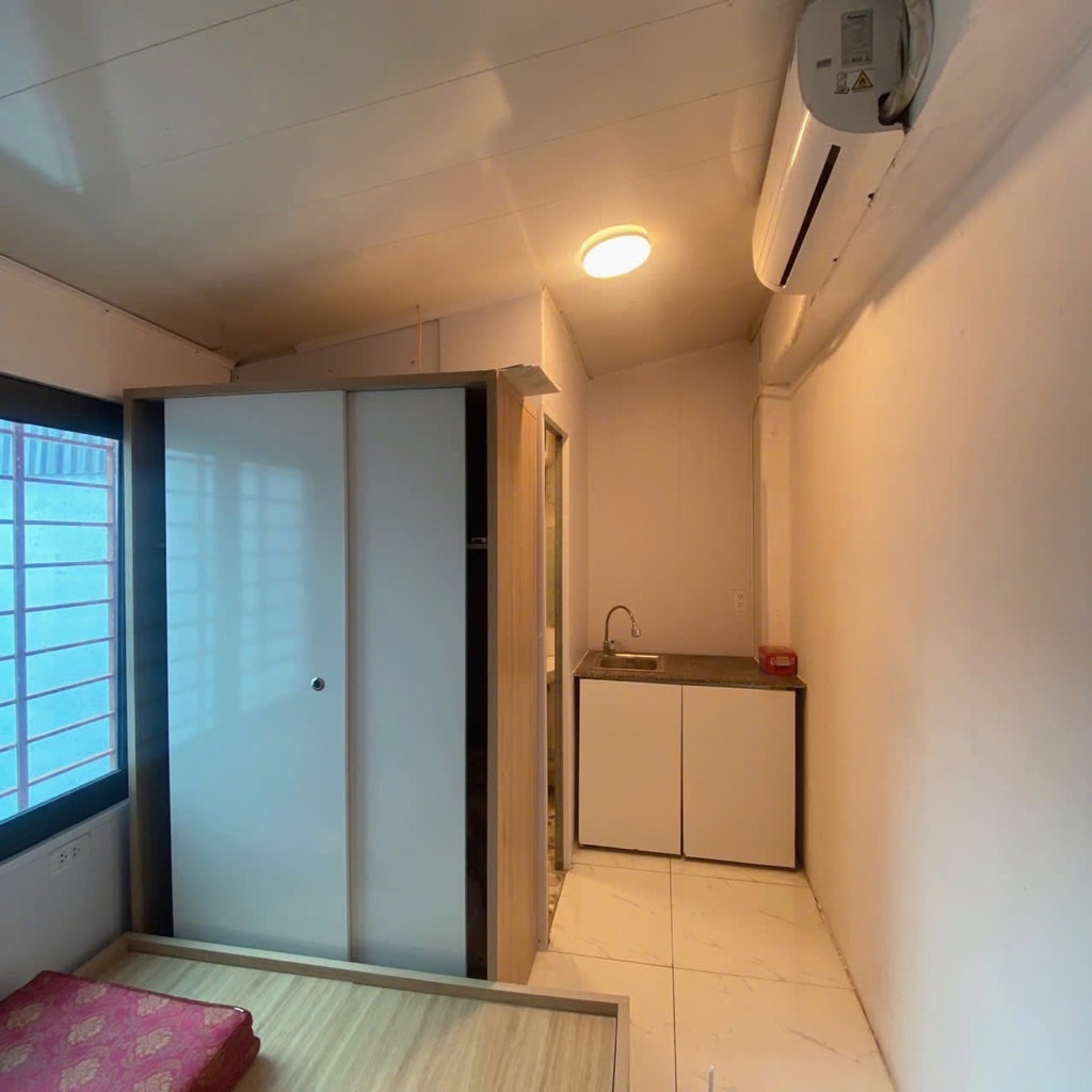 Bán nhà Mạc Thị Bưởi - diện tích 42m2 7 tầng - Nhà dòng tiền, thang máy - giá 10 tỷ