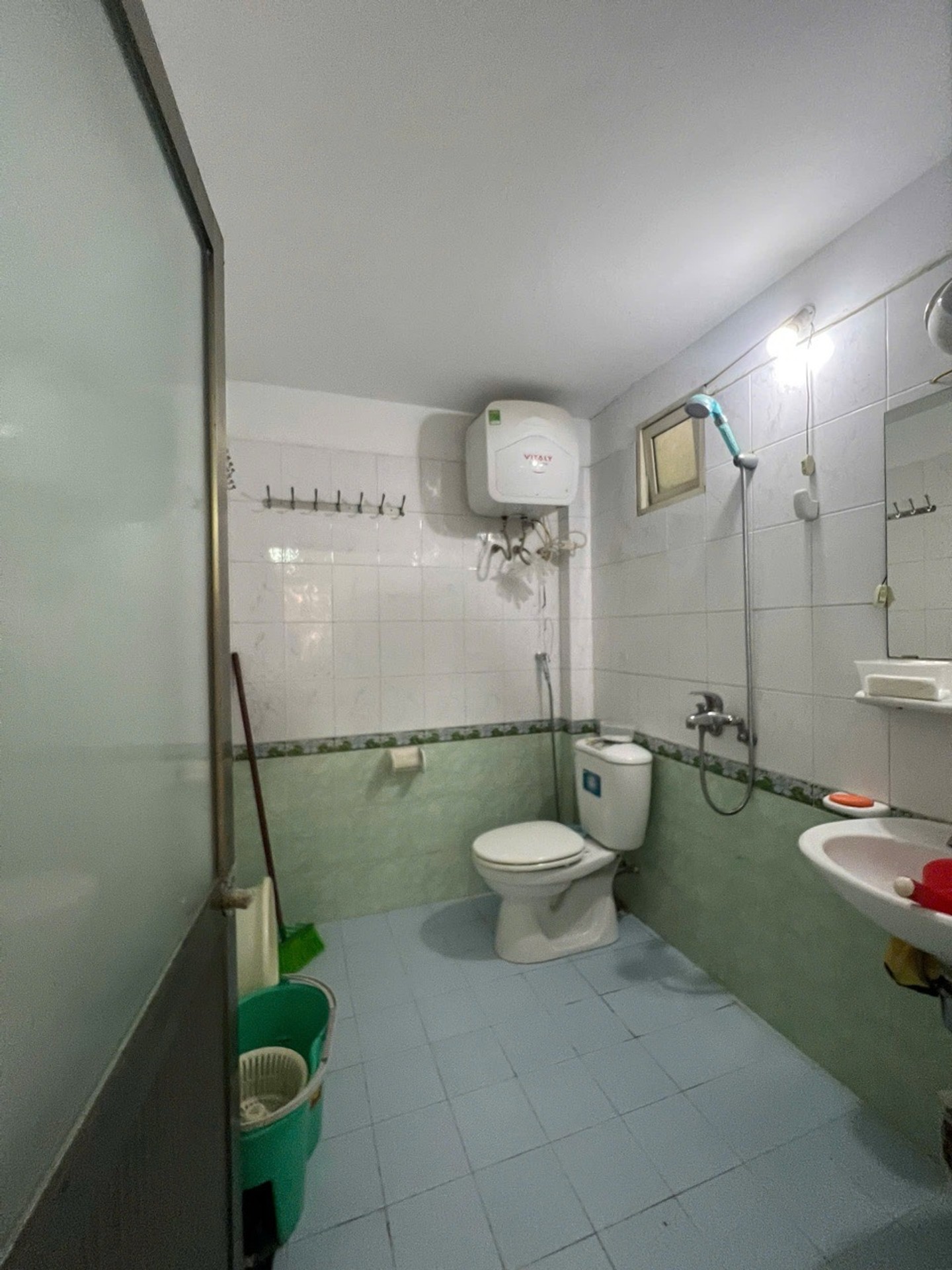 Bán nhà Nguyễn Thị Định - diện tích 78m2 4 tầng - Cực hiếm - giá 44 tỷ