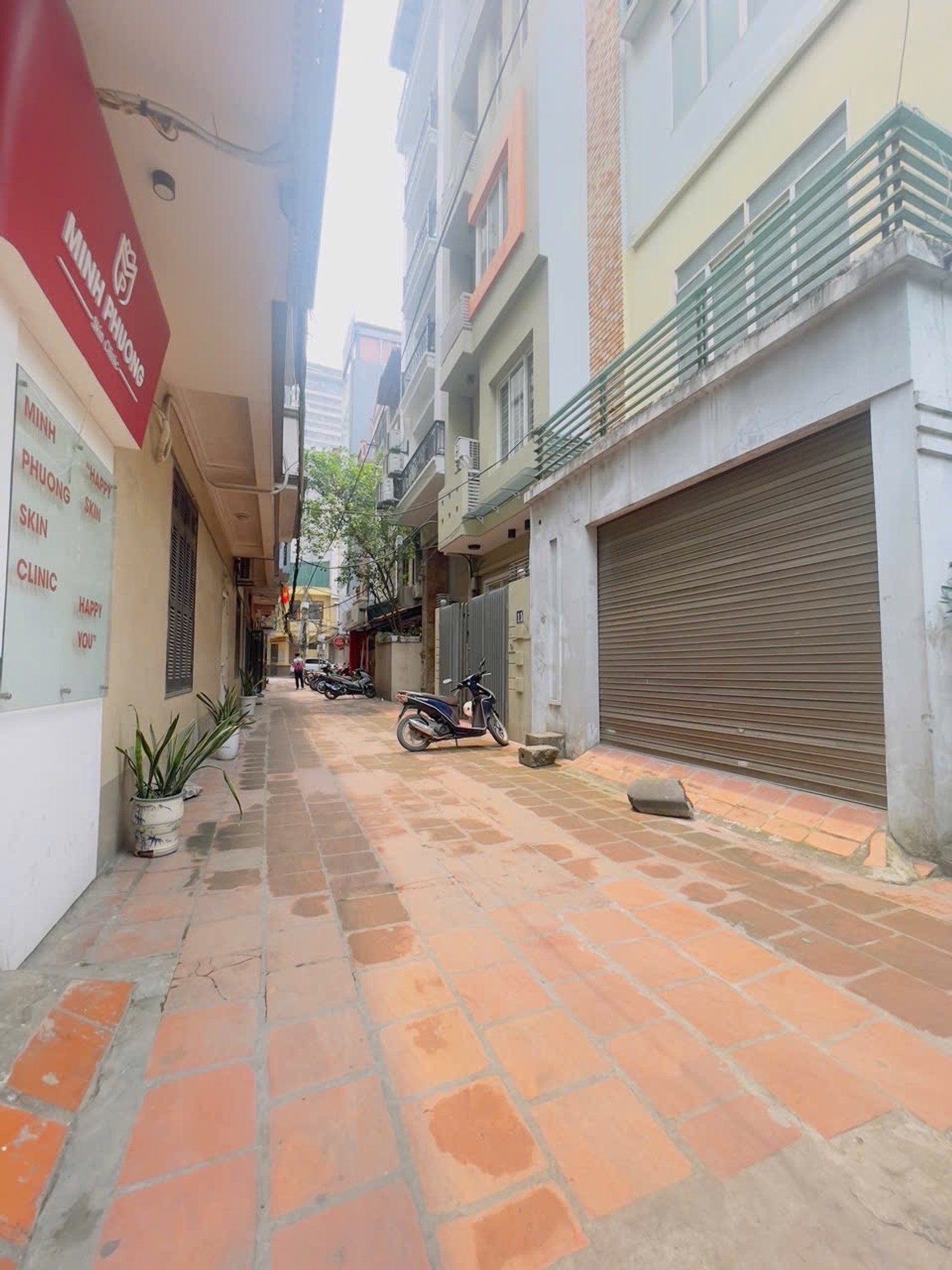 Bán nhà Nguyễn Thị Định - diện tích 78m2 4 tầng - Cực hiếm - giá 44 tỷ