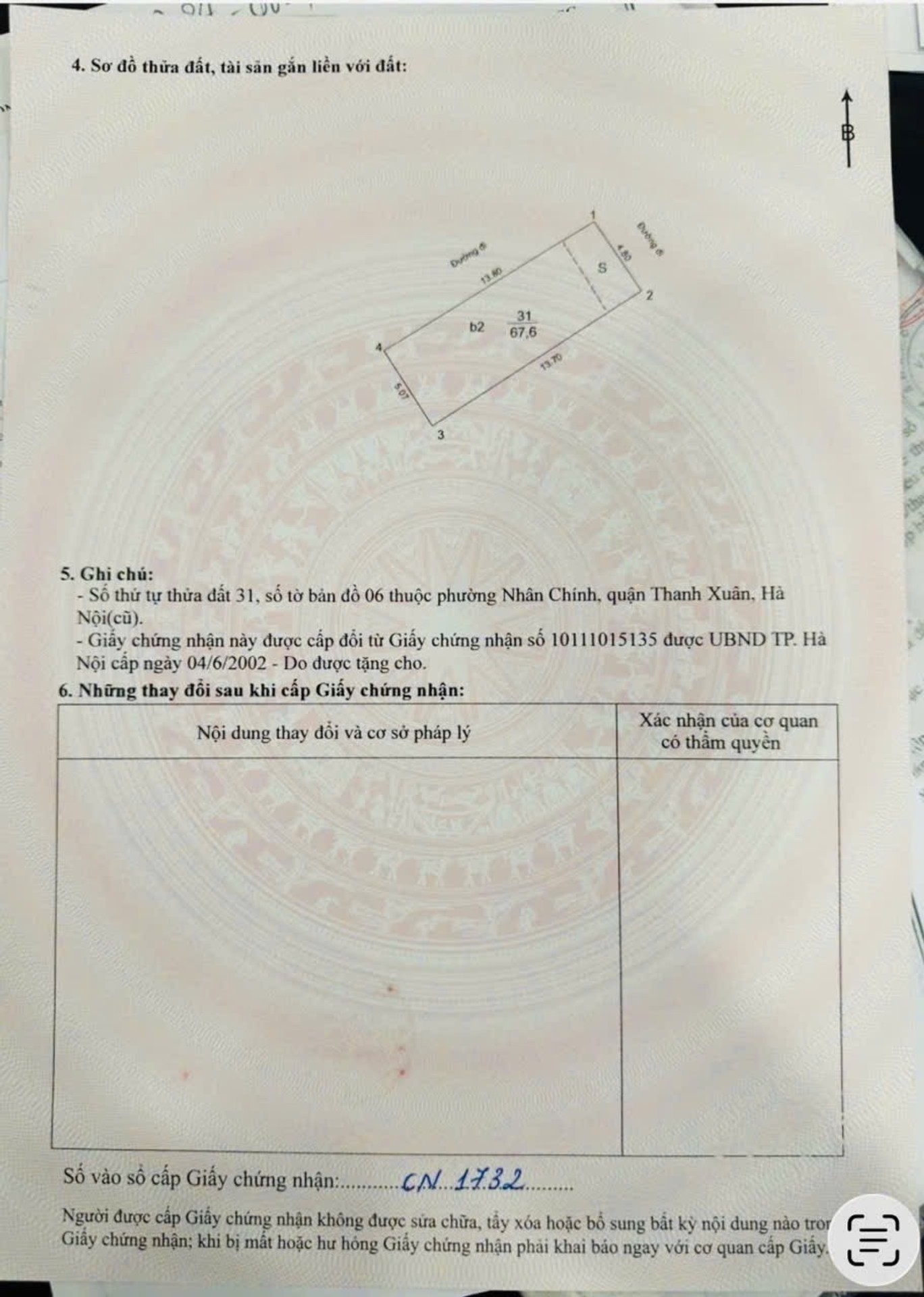 Bán nhà Nguyễn Thị Định - diện tích 78m2 4 tầng - Cực hiếm - giá 44 tỷ