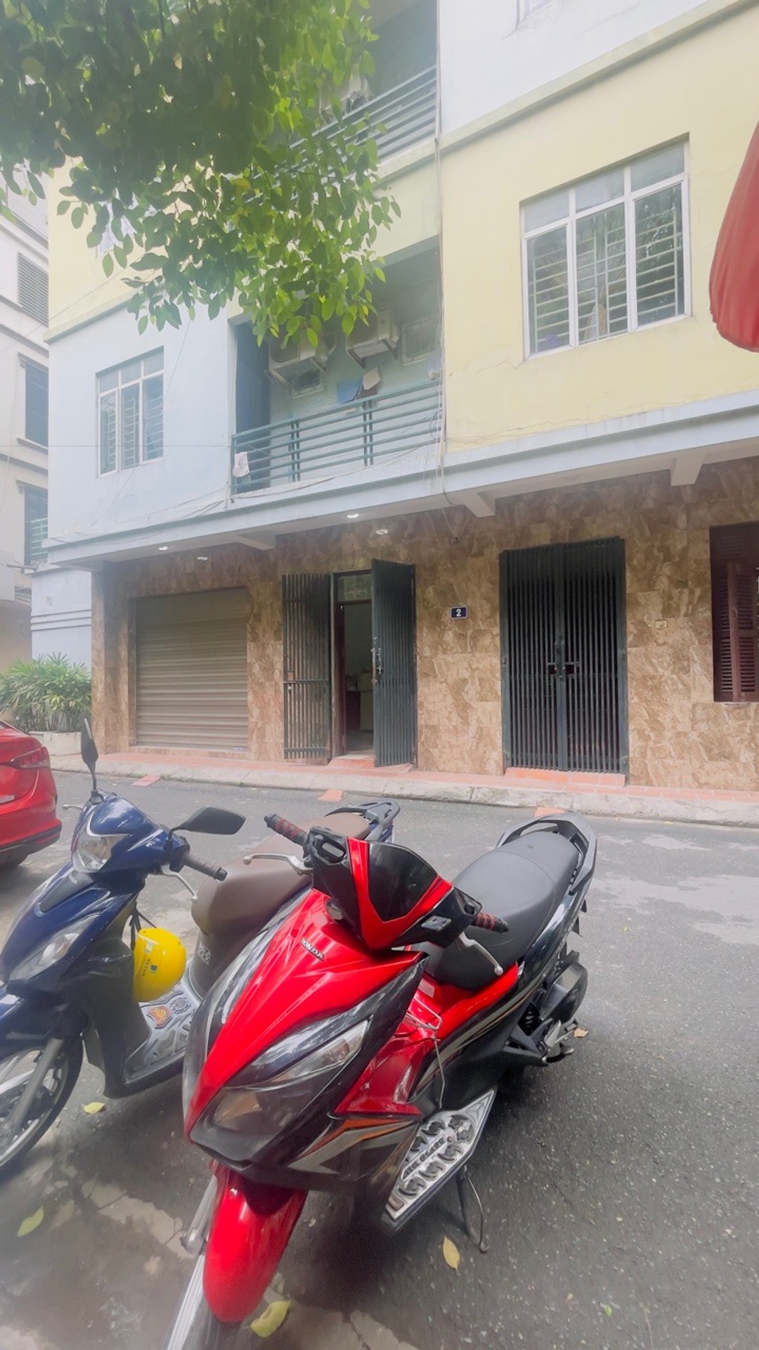 Bán nhà Nguyễn Thị Định - diện tích 78m2 4 tầng - Cực hiếm - giá 44 tỷ