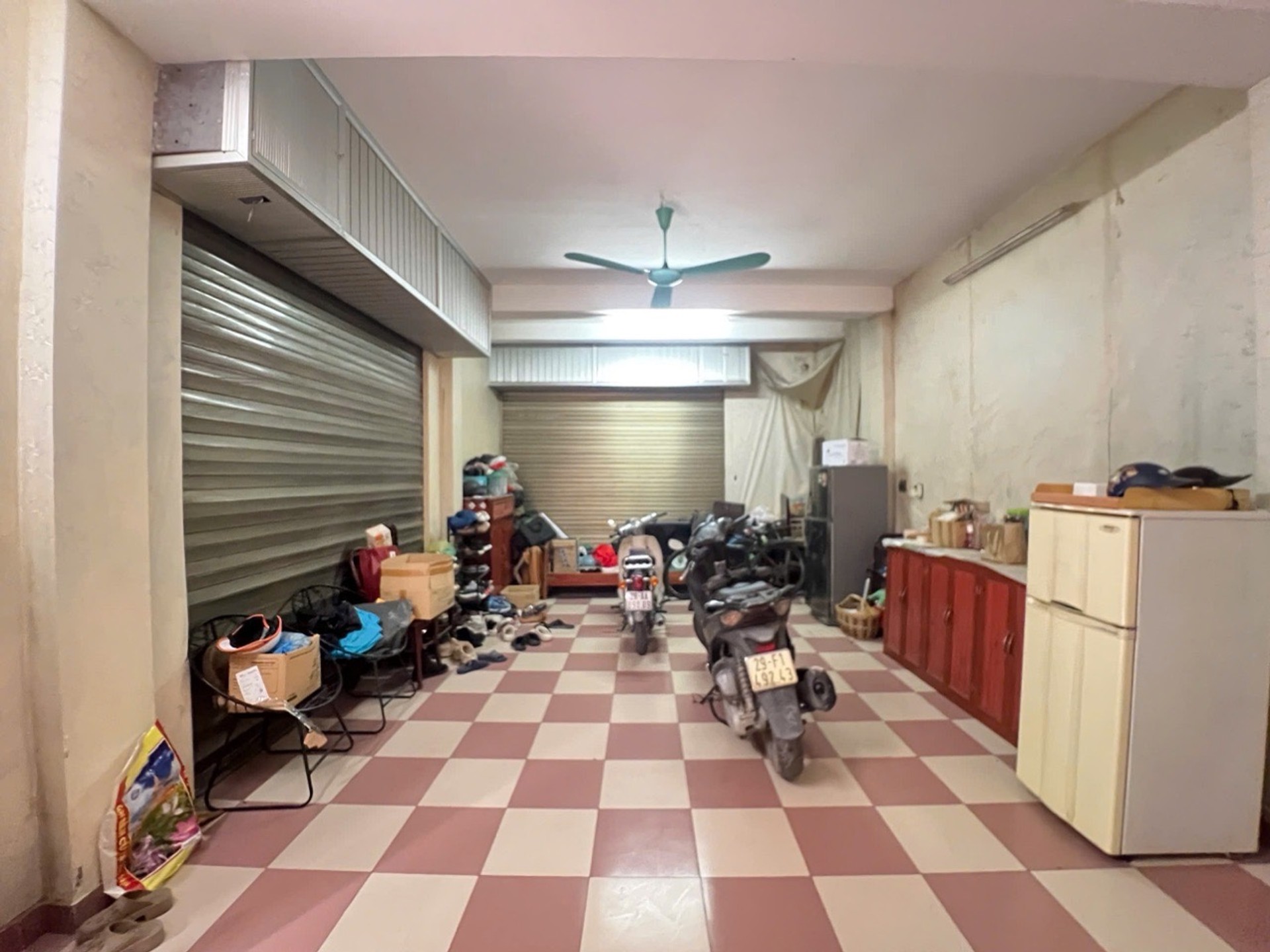 Bán nhà Nguyễn Thị Định - diện tích 78m2 4 tầng - Cực hiếm - giá 44 tỷ