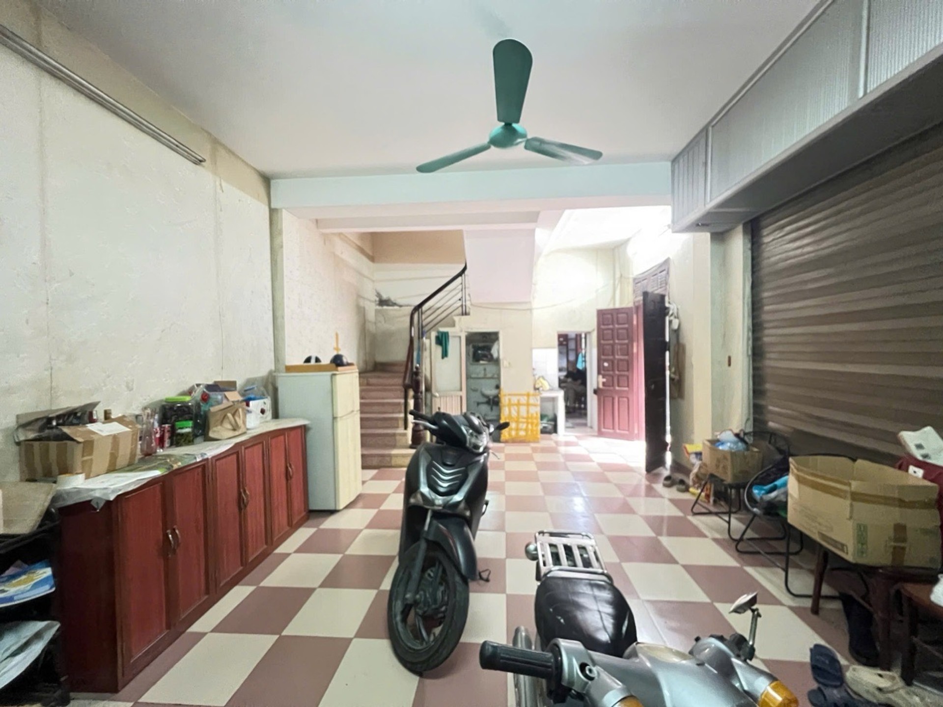 Bán nhà Nguyễn Thị Định - diện tích 78m2 4 tầng - Cực hiếm - giá 44 tỷ