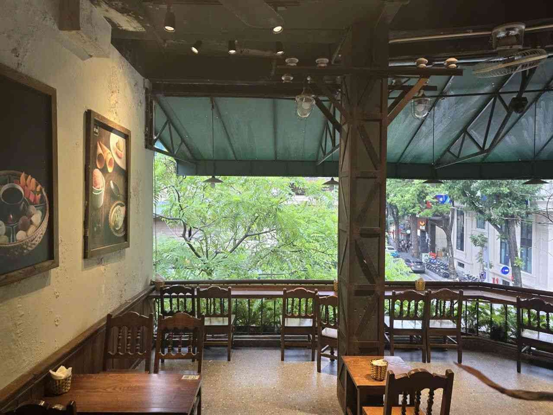 Bán nhà Triệu Việt Vương - diện tích 42m2 6 tầng - Lô góc 2 mặt phố - giá 42 tỷ