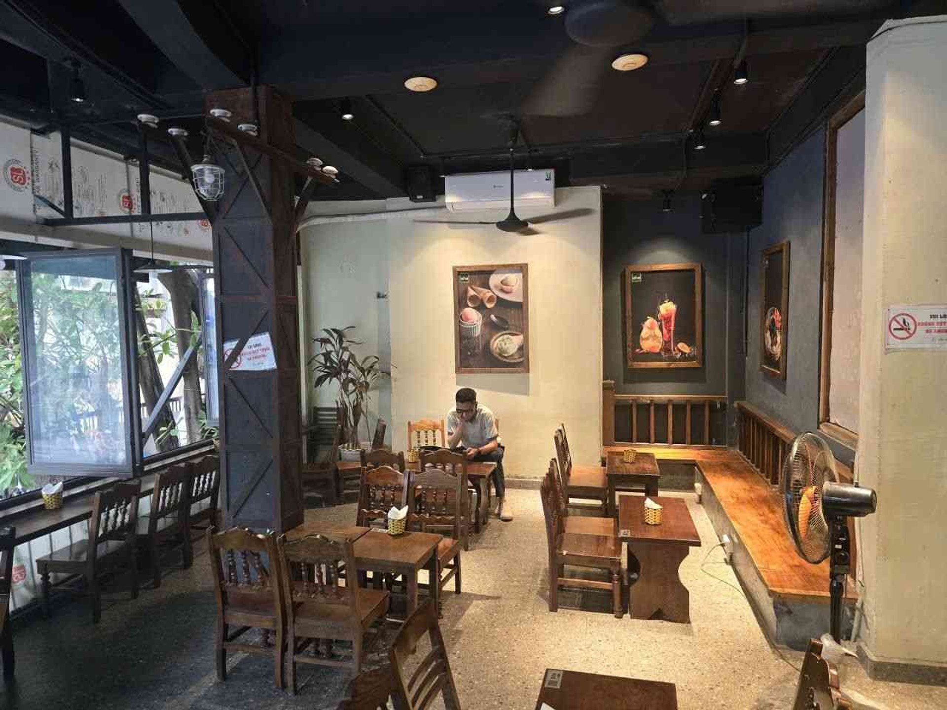 Bán nhà Triệu Việt Vương - diện tích 42m2 6 tầng - Lô góc 2 mặt phố - giá 42 tỷ