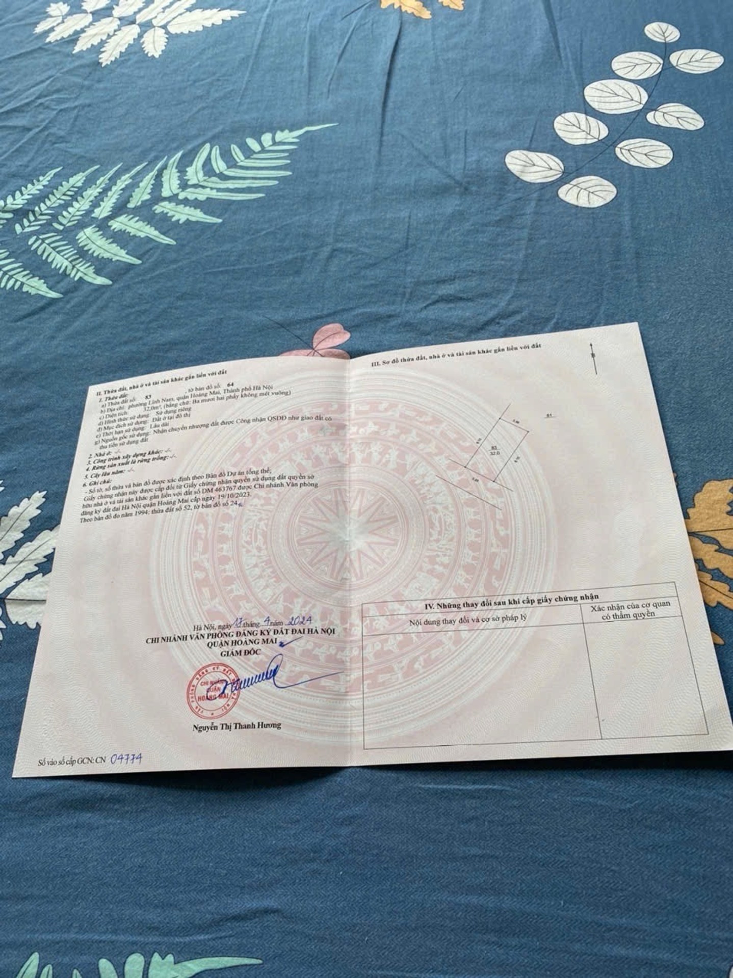 Ảnh đại diện