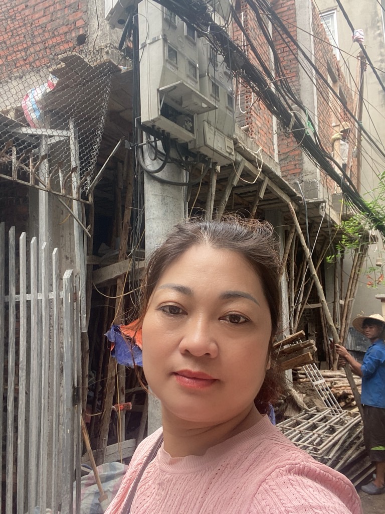 Bán nhà Thanh Đàm - diện tích 53m2 6 tầng - Lô góc, gần phố - giá 14,5 tỷ