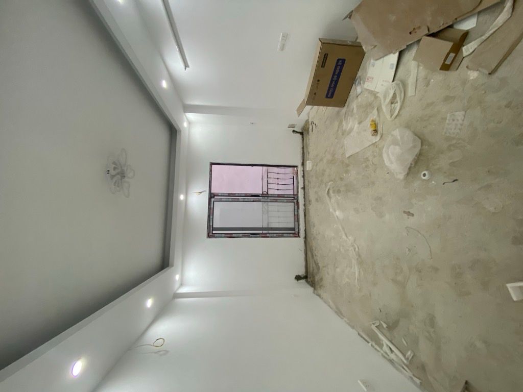 Bán nhà Thanh Đàm - diện tích 53m2 6 tầng - Lô góc, gần phố - giá 14,5 tỷ