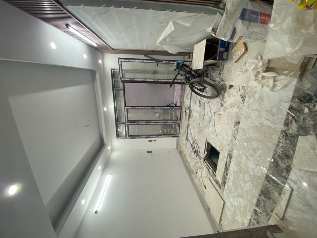 Bán nhà Thanh Đàm - diện tích 53m2 6 tầng - Lô góc, gần phố - giá 14,5 tỷ
