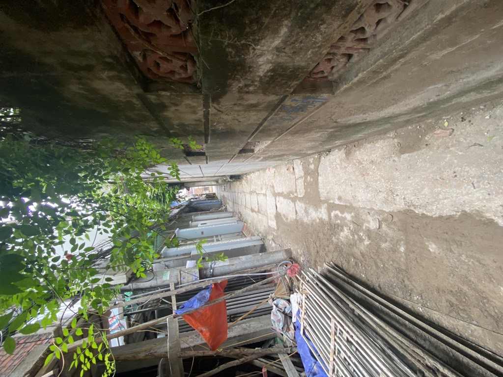 Bán nhà Thanh Đàm - diện tích 53m2 6 tầng - Lô góc, gần phố - giá 14,5 tỷ