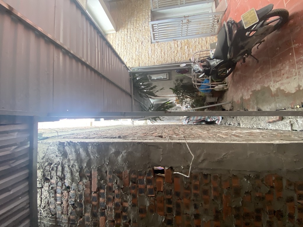 Bán nhà Thanh Đàm - diện tích 53m2 6 tầng - Lô góc, gần phố - giá 14,5 tỷ