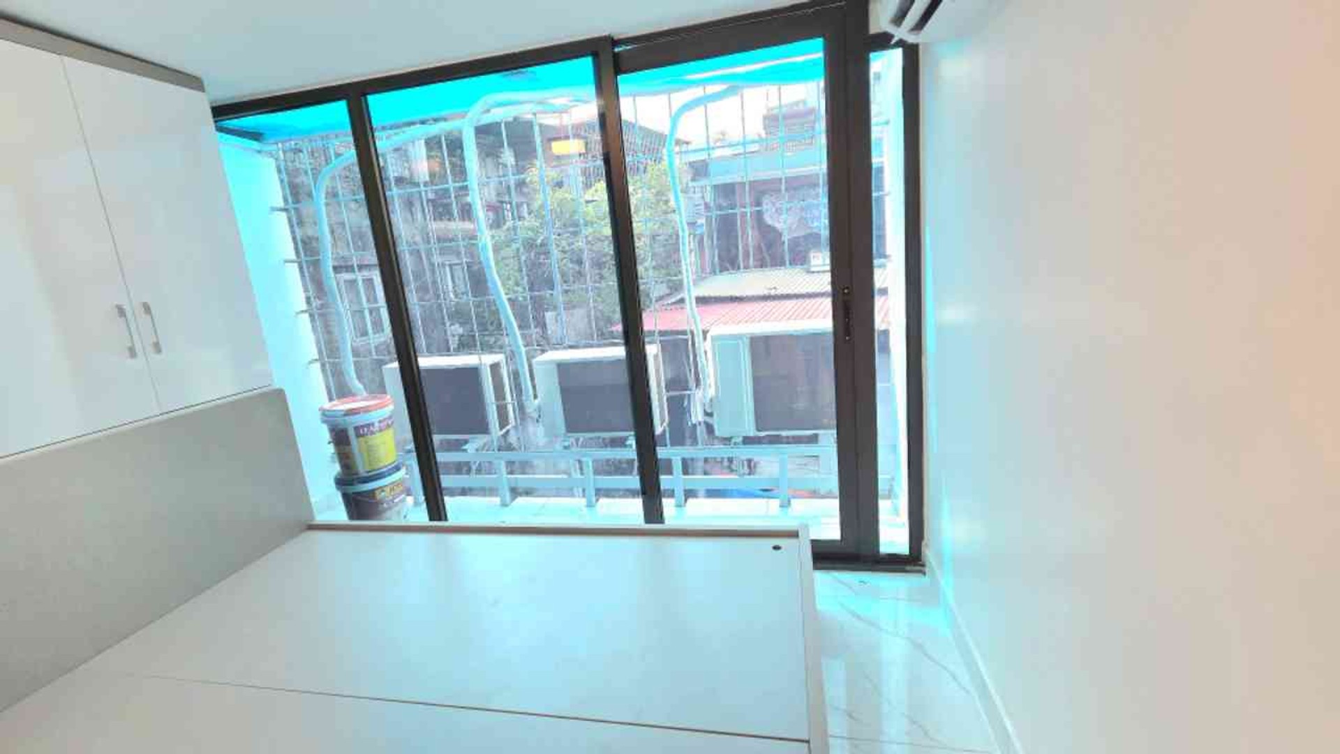 Bán nhà Lê Thanh Nghị - diện tích 24m2 5 tầng - Nhà đẹp hiếm có - giá 4,88 tỷ