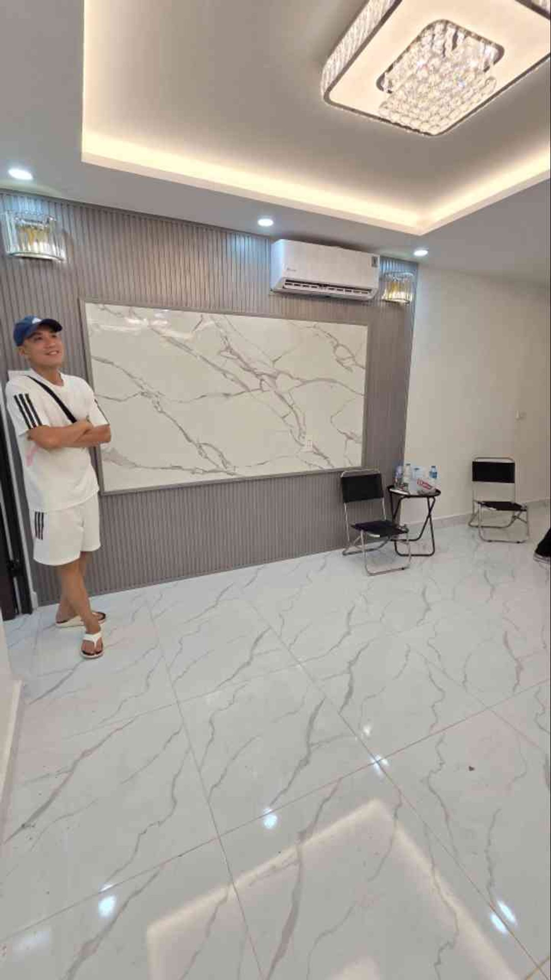 Bán nhà Lê Thanh Nghị - diện tích 24m2 5 tầng - Nhà đẹp hiếm có - giá 4,88 tỷ