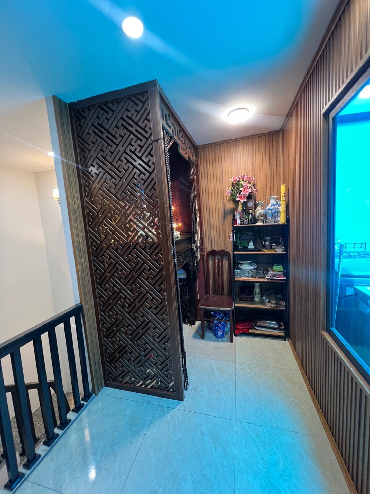 Bán nhà Tân Mai - diện tích 36m2 3 tầng - Ô TÔ NHỎ ĐỖ CỬA - giá 6,5 tỷ