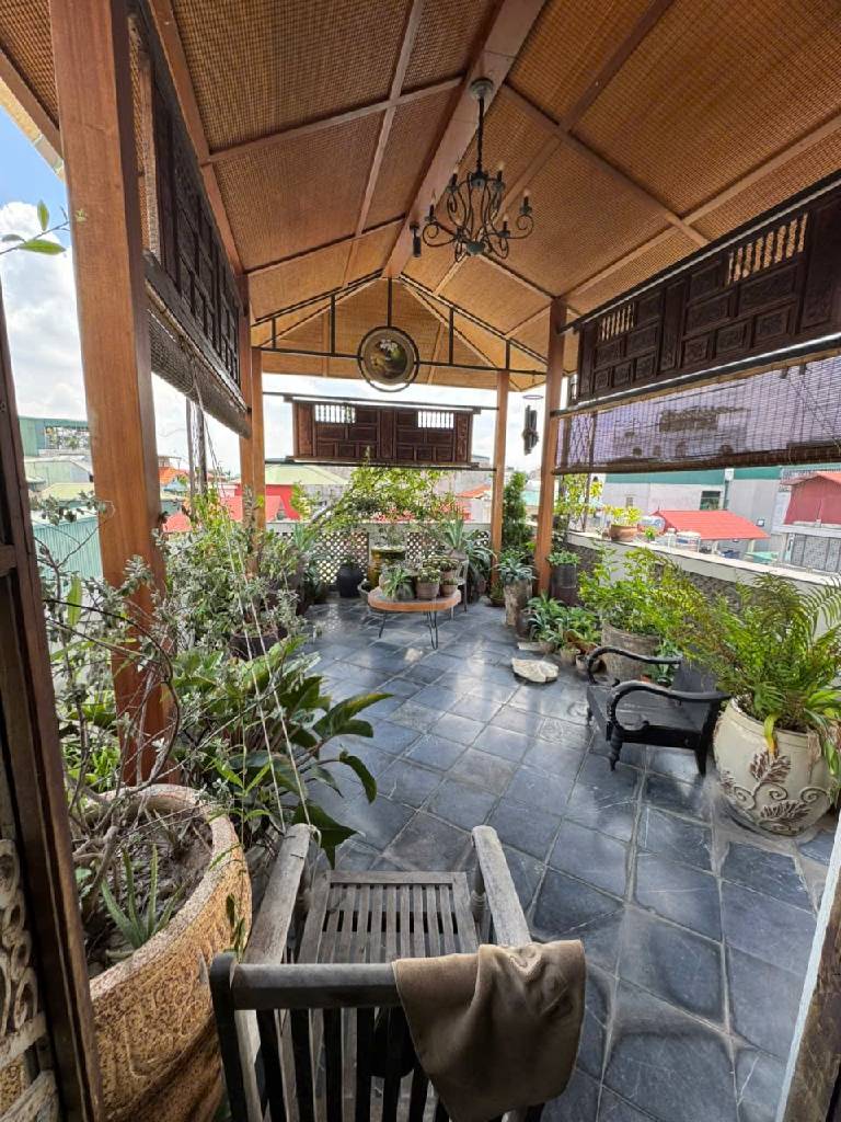 Bán nhà Nguyễn Khoái - diện tích 45m2 5 tầng - Nhà đẹp hiếm có - giá 10 tỷ