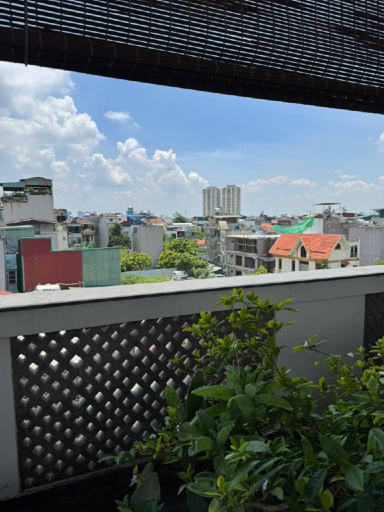 Bán nhà Nguyễn Khoái - diện tích 45m2 5 tầng - Nhà đẹp hiếm có - giá 10 tỷ