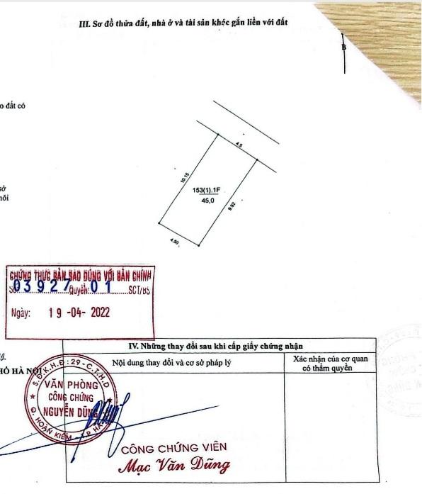 Bán nhà Nguyễn Khoái - diện tích 45m2 5 tầng - Nhà đẹp hiếm có - giá 10 tỷ