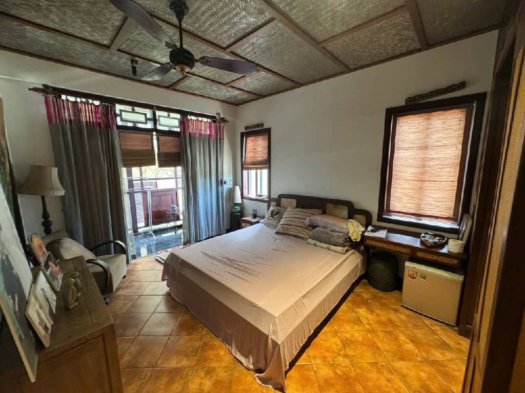 Bán nhà Nguyễn Khoái - diện tích 45m2 5 tầng - Nhà đẹp hiếm có - giá 10 tỷ
