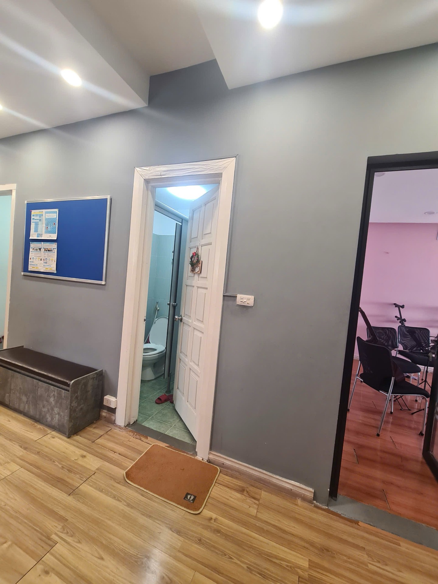 Bán nhà Nguyễn Ngọc Nại - diện tích 170m2 9 tầng - Mặt phố VIP Thanh Xuân - giá 115 tỷ