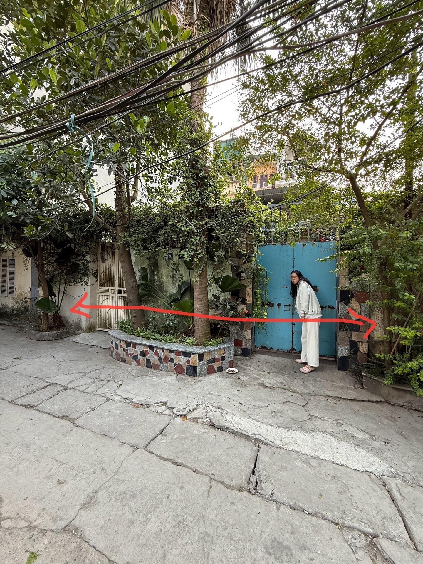 Bán nhà Tân Mai - diện tích 70m2 1 tầng - 2 mặt ngõ ô tô - giá 55 tỷ